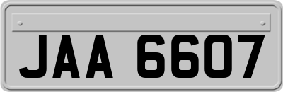 JAA6607