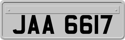 JAA6617