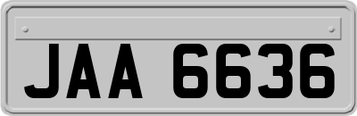 JAA6636