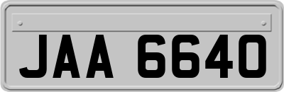 JAA6640