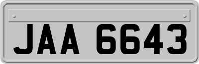 JAA6643