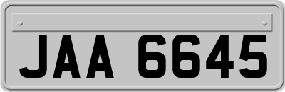 JAA6645