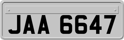 JAA6647