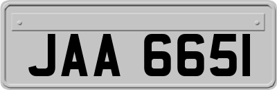 JAA6651