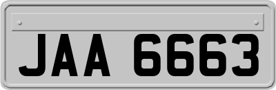 JAA6663