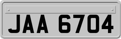 JAA6704