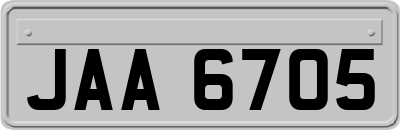 JAA6705