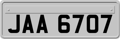 JAA6707