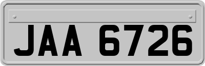 JAA6726