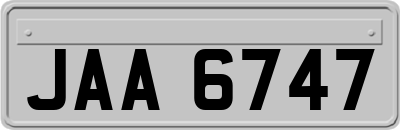JAA6747