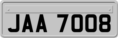 JAA7008