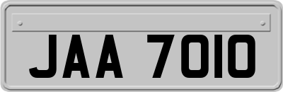 JAA7010