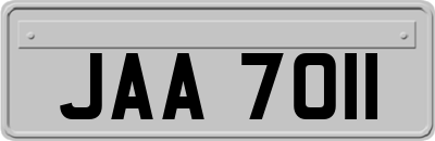 JAA7011