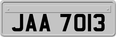 JAA7013
