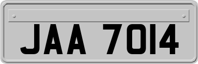 JAA7014