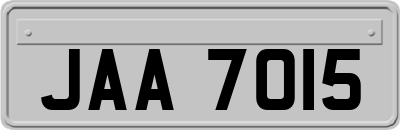 JAA7015