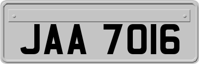 JAA7016