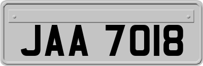 JAA7018