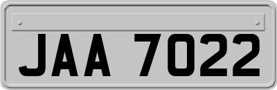 JAA7022