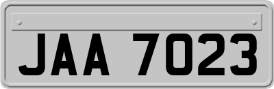 JAA7023