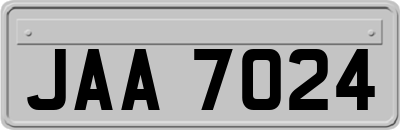 JAA7024