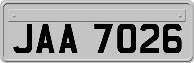 JAA7026