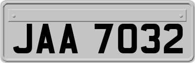 JAA7032