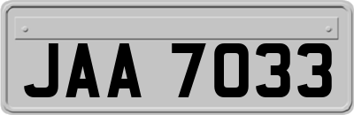 JAA7033