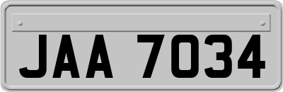 JAA7034