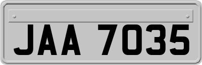 JAA7035