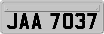 JAA7037