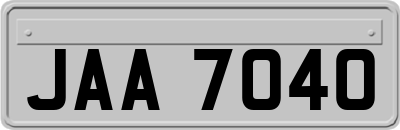 JAA7040