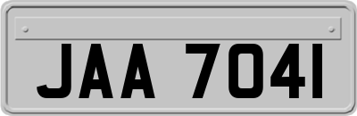 JAA7041