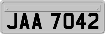 JAA7042