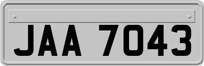 JAA7043