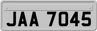 JAA7045