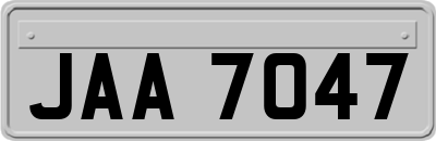 JAA7047