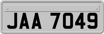 JAA7049