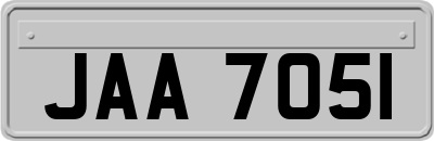 JAA7051