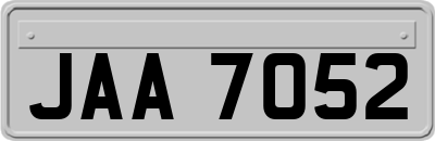 JAA7052