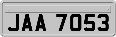 JAA7053