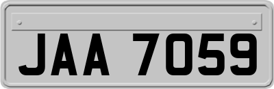 JAA7059