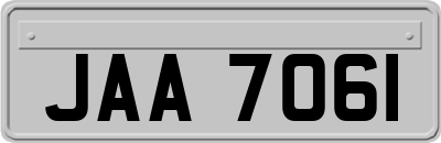 JAA7061