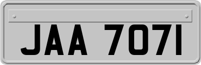 JAA7071