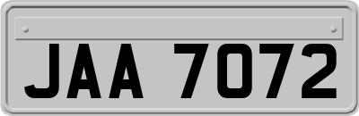 JAA7072