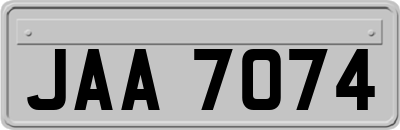 JAA7074