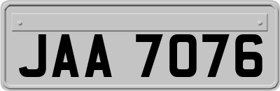 JAA7076