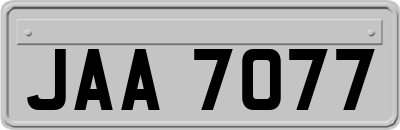 JAA7077