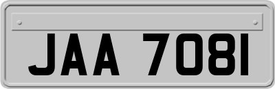 JAA7081