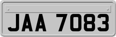 JAA7083